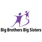 Big Brothers Big Sisters logo